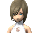 Tear (Rental Beauty) - Tales of the Abyss