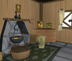 Outset Island: Link's House - The Legend of Zelda: The Wind Waker