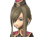Tear (Locrian Colonel) - Tales of the Abyss