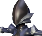 Tear (Abyss Black) - Tales of the Abyss