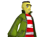 Ed - Cartoon Network Universe: FusionFall