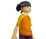 Edd - Cartoon Network Universe: FusionFall