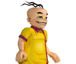 Eddy - Cartoon Network Universe: FusionFall