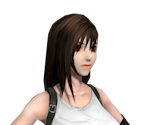 Tifa - Final Fantasy 7 Customs