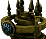 Castle of Dark Illusions - Yu-Gi-Oh!: The Falsebound Kingdom