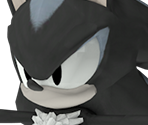 Mephiles (Cutscene) - Sonic the Hedgehog (2006)