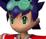 Kei - Saru! Get You! SaruSaru Big Mission (JPN)