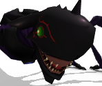 Armageddemon - Digimon Masters