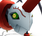 Infermon - Digimon Masters