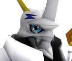 Omnimon - Digimon Masters