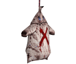 Practice Dummy - MediEvil Resurrection
