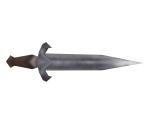 Throwing Dagger - MediEvil Resurrection