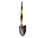 Spade - MediEvil Resurrection