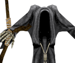 Death - MediEvil Resurrection