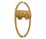 Anubis Stone 1 - MediEvil Resurrection