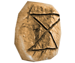 Time Rune - MediEvil Resurrection