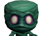 Amumu - League of Legends