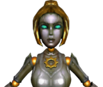 Orianna - League of Legends
