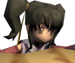 Anise - Tales of VS