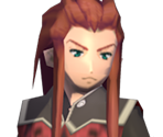 Asch - Tales of VS
