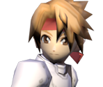Cress - Tales of VS