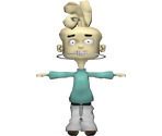 Jimmy - Ed, Edd 'n' Eddy: The Mis-Edventures