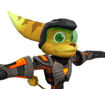 Ratchet (Duraplate Armor) - Ratchet and Clank Customs