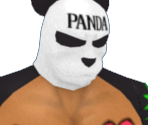 Pandaman - Ultimate Muscle: Legends vs. New Generation