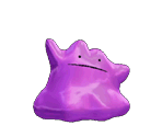 Ditto Trophy - Super Smash Bros. Melee