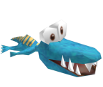 Klap Trap - Super Smash Bros. Melee