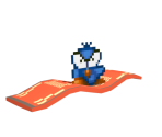 Pidgit - Super Smash Bros. Melee