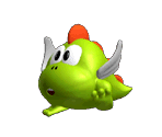 Tamagon Trophy - Super Smash Bros. Melee