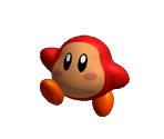 Waddle Dee Trophy - Super Smash Bros. Melee