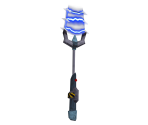 Electric Swatter - Daxter