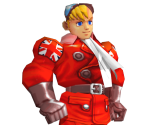 Edward Falcon (Power Stone) - Power Stone Collection