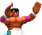 Galuda (Power Stone) - Power Stone Collection