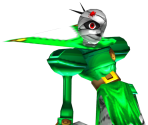 Jack (Power Stone) - Power Stone Collection