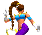 Rouge (Power Stone) - Power Stone Collection