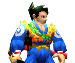 Ryoma (Power Stone) - Power Stone Collection