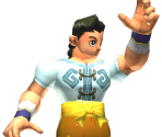 Wang-Tang (Power Stone) - Power Stone Collection