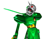Jack (Power Stone 2) - Power Stone Collection