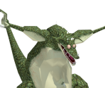 Kraid - Super Smash Bros. Melee