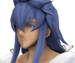 Regal Bryant - Tales of Symphonia: Dawn of the New World