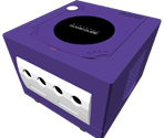 GameCube - Super Smash Bros. Melee