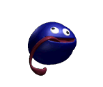 Gooey Trophy - Super Smash Bros. Melee