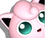 Jigglypuff - Super Smash Bros. Melee