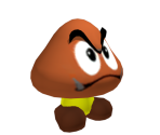 Goomba - Super Smash Bros. Melee