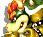 Bowser - Super Smash Bros. Melee