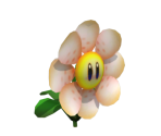 Fire Flower - Super Smash Bros. Melee