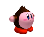 Donkey Kong Hat - Super Smash Bros. Melee
